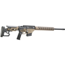 Karabin Ruger Precision Rifle 24'' 6,5 Creedmoor - Cerakote Bronze 18095